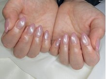 スエン(Suen)/透明感マグ×グラデーション