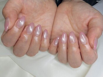 スエン(Suen)/透明感マグ×グラデーション