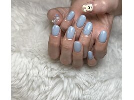 マーメイドネイル