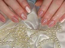 アイリスネイル 大塚(Iris Nail)/可愛いマグネットワンカラー