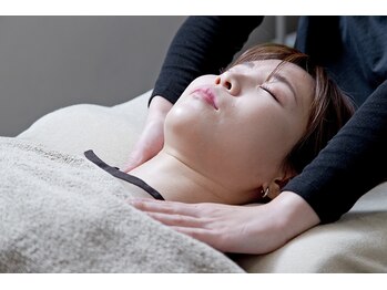 ハリノヒ 本町院/腰痛改善鍼灸整体