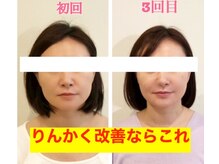 ソフトなタッチで骨の位置を固定☆だから3倍長持ち☆心地いい☆