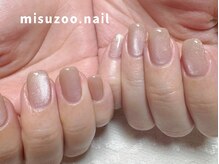 ミスズーネイル(misuzoo.nail)