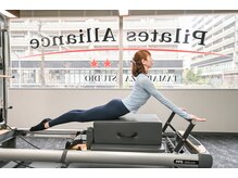 ピラティスアライアンス たまプラーザスタジオ
