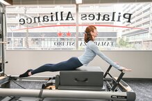 ピラティスアライアンス たまプラーザスタジオ