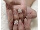 ネイルアンドエピサロン ラピス(Nail & Epi Salon Lapis)の写真
