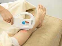 ウィステリア(WISTERIA)/ふくらはぎ脱毛