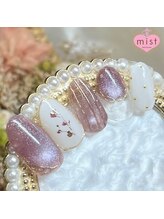 ミスト(mist)/店内サンプル