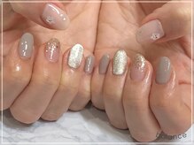 バランス 泉中央店(balance)の雰囲気(マグネットは10本まで可◎(220円/本))