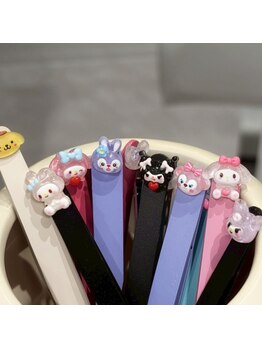 エニーアイラッシュ 高砂店(ANY Eyelash)/item