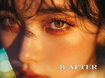 ビーアフターサロン 恵比寿本店(B<AFTER SALON)/端麗な目元LEDマツエク