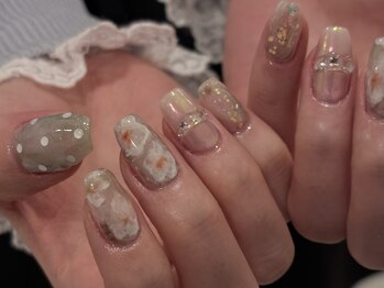 ペイル(#peil)/yui select design