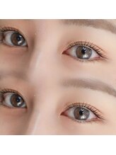 ニクシーアイブティック(Nixie Eye Boutique)/まつげパーマ/ラッシュリフト
