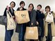 サニーパーソナルスタイル(SUNNY personal style)の写真/今の自分が一番好き。季節の相談やイベントを通して、ライフスタイルに寄り添う一生の伴走サロンです◎