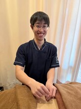 セレネ整骨院 稲毛院&nbsp;高下 温人