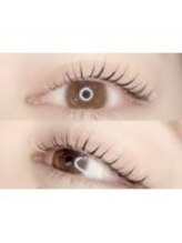ベリーラッシュ 小岩(VeryLash)/ラッシュリフトカール