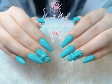 ナナネイル なんば店(NaNa Nail)/長さだし