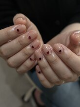 プライベートサロン フロスネイル(FLOS*NAIL)/