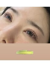 サロンドビジュールーチェ(Salon dos Bijoux Luce)/