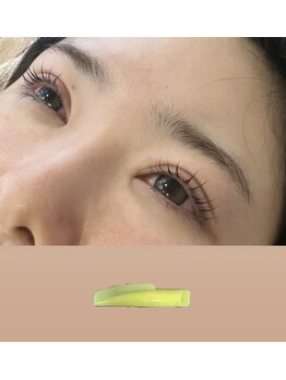 サロンドビジュールーチェ(Salon dos Bijoux Luce)/
