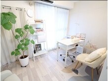 リュバン(ruban)の雰囲気（完全個室のプライベート空間でリラックス♪）