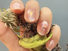 青山ネイル 川崎アゼリア店(Aoyama Nail)の雰囲気（パラジェル/バイオジェル/カルOK★DRYケア込★ご新規さま￥9790）