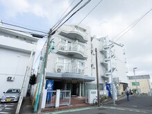 スモールプレイスの雰囲気（スーパーへ行く道にあります）