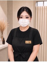 トータルサロン ベル(Bell)&nbsp;森 華穂
