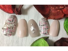 リーネイル 天神(Re.nail)/定額デザイン♪