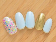 ネイルルームキラリ(nail room kirari)/