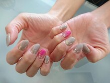 ラングル(L'ongle)/