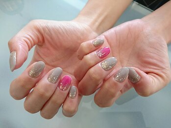 ラングル(L'ongle)/