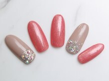 ジーネイルコウベ(G NAIL KOBE)/ハンドEコース 3490円