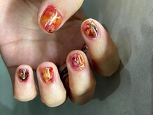 アオ 渋谷(ao.)/warmth