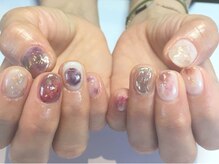 プティパントル(Putit Peinture)/nuance design♪