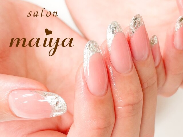 NAIL salon maiya 大泉ゆめりあ店