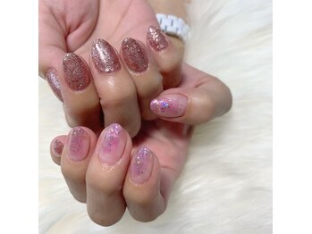 サロンド ボヌール(salon de bonheur)/