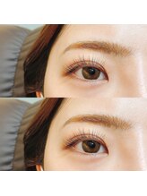 アリシア ビューティサロン(Alicia beautysalon)/パリジェンヌラッシュリフト