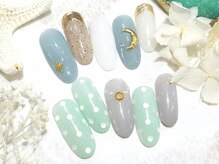 パーフェクトネイル 桜ヶ丘店(Perfect Nail)/