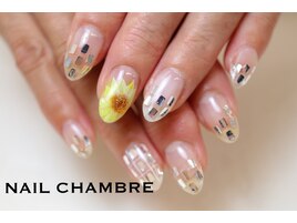 向日葵×ホログラム