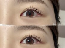 コム 草加マルイ店(com by neolive)/人気★パリジェンヌリフト