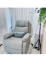 タアチ ドゥーエ(taachi due)/プライベート空間でごゆっくり♪