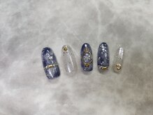 ネイルサロン ネイルクク(Nail KUKU)/11月キャンペーン