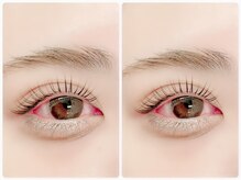 ベリーラッシュ 大宮西口店(VeryLash)/パリジェンヌラッシュリフト