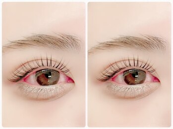 ベリーラッシュ 大宮西口店(VeryLash)/パリジェンヌラッシュリフト