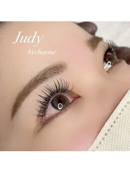 ジュディ バイ シャルム(Judy by charme)/マツエク/アップラードラッシュ