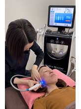 ゆずの木整体院&nbsp;美容 ＳＴＡＦＦ