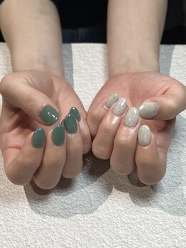 オーク アイラッシュアンドネイル たまプラーザ(OAK)/