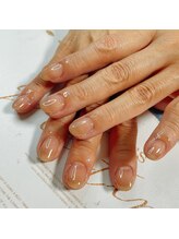 ブルーバードネイル(BLUE BIRD NAIL)/