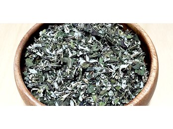 ヴィクトワール ナチューフ(victoire)/国産無農薬大ヨモギを使用